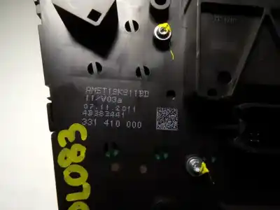 Second-hand car spare part multifunction switch for ford focus lim. (cb8) 1.6 tdci cat oem iam references 1769525  am5t18k811bd