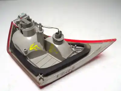 Second-hand car spare part interior left tailgate light for ford focus lim. (cb8) 1.6 tdci cat oem iam references 1769302  bm5113a603ac