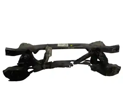 Peça sobressalente para automóvel em segunda mão charrió / suporte de eixo de trás por ford focus lim. (cb8) 1.6 tdci cat referências oem iam 2320059