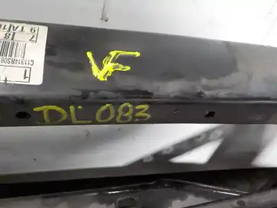 Pezzo di ricambio per auto di seconda mano asse posteriore per ford focus lim. (cb8) 1.6 tdci cat riferimenti oem iam 2320059  