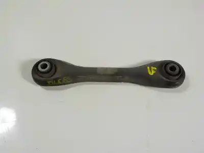 Peça sobressalente para automóvel em segunda mão braço de suspensão traseiro inferior direito por ford focus lim. (cb8) 1.6 tdci cat referências oem iam 1703145