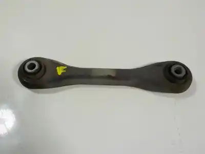 Peça sobressalente para automóvel em segunda mão braço de suspensão inferior traseiro esquerdo por ford focus lim. (cb8) 1.6 tdci cat referências oem iam 1703145