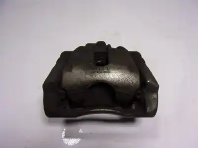 Автозапчасти б/у передний левый тормозной суппорт за renault captur i (j5_, h5_) 0.9 tce 90 ссылки oem iam 7701208332