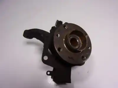 Автозапчасти б/у передняя правая кулачка за renault captur i (j5_, h5_) 0.9 tce 90 ссылки oem iam 400148079r