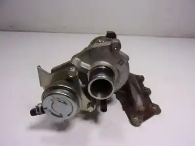 Автозапчасти б/у турбокомпенсатор за renault captur i (j5_, h5_) 0.9 tce 90 ссылки oem iam 144102069r