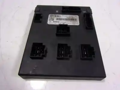 Second-hand car spare part electronic module for volkswagen touareg (7p5) 3.0 v6 tdi dpf oem iam references 4h0907063lz05