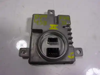 Second-hand car spare part xenon headlights control unit  for volkswagen touareg (7p5) 3.0 v6 tdi dpf oem iam references 8k0941597e