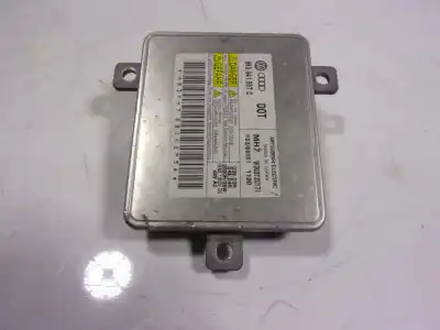 Second-hand car spare part xenon headlights control unit  for volkswagen touareg (7p5) 3.0 v6 tdi dpf oem iam references 8k0941597e  8k0941597c