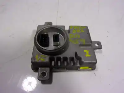 Second-hand car spare part xenon headlights control unit  for volkswagen touareg (7p5) 3.0 v6 tdi dpf oem iam references 8k0941597e