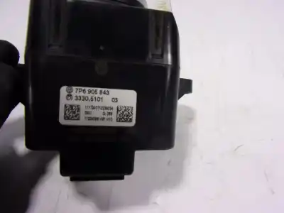 Автозапчастина б/у стартер для volkswagen touareg (7p5) 3.0 v6 tdi dpf посилання на oem iam 7p6905843wzu  7p6905843