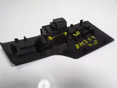 Автозапчастина б/у управління склонами заднє ліво для cupra leon kl8 2.0 tsi vz 245 посилання на oem iam 5g0959855nwzu  5g0959855n