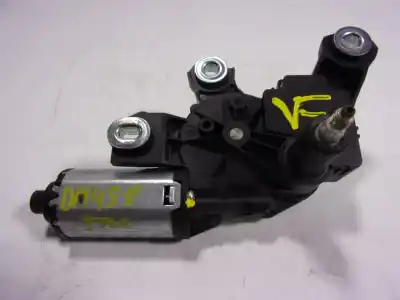 Second-hand car spare part rear windshield wiper motor for volkswagen touareg (7p5) 3.0 v6 tdi dpf oem iam references 7p6955711