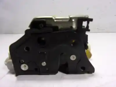 Second-hand car spare part rear right door lock for volkswagen touareg (7p5) 3.0 v6 tdi dpf oem iam references 4g0839016