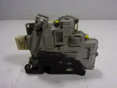 Автозапчастина б/у замок заднього правого дверя для volkswagen touareg (7p5) 3.0 v6 tdi dpf посилання на oem iam 4g0839016  4g0839016