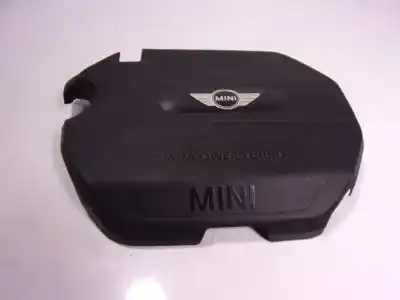 Recambio de automóvil de segunda mano de tapa motor para mini mini (f56) 1.5 12v turbodiesel referencias oem iam 11148511375