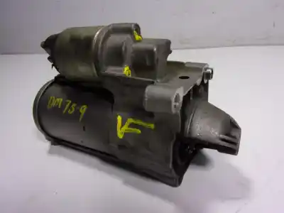 Recambio de automóvil de segunda mano de motor arranque para mini mini (f56) 1.5 12v turbodiesel referencias oem iam 12418581690