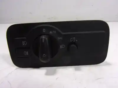 Second-hand car spare part headlights switch for volkswagen touareg (7p5) 3.0 v6 tdi dpf oem iam references 7p6941431d