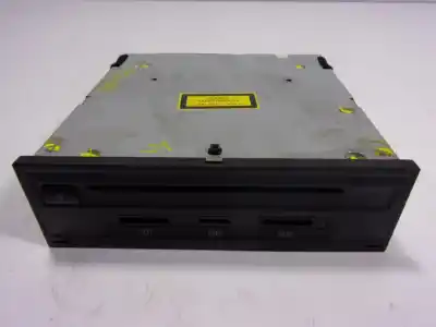 Second-hand car spare part gps navigation system for volkswagen touareg (7p5) 3.0 v6 tdi dpf oem iam references 7p6035670b