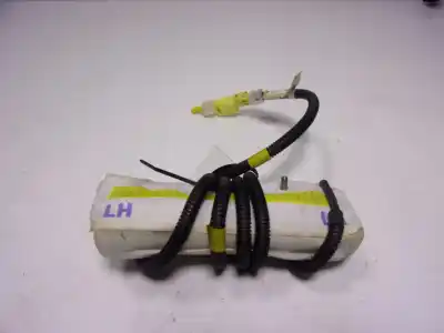 Peça sobressalente para automóvel em segunda mão airbag frontal lado esquerdo por hyundai ix35 (lm, el, elh) 1.7 crdi referências oem iam 889102y000