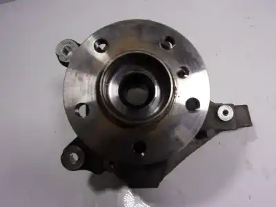 Recambio de automóvil de segunda mano de mangueta delantera derecha para mini mini (f56) 1.5 12v turbodiesel referencias oem iam 31216876644