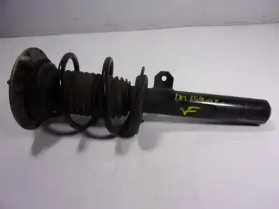 Recambio de automóvil de segunda mano de amortiguador delantero izquierdo para mini mini (f56) 1.5 12v turbodiesel referencias oem iam 31316852411