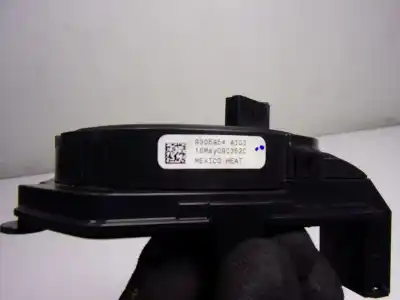 Автозапчастина б/у кільце піддушки безопасности для mini mini (f56) 1.5 12v turbodiesel посилання на oem iam 61316992509  9305954