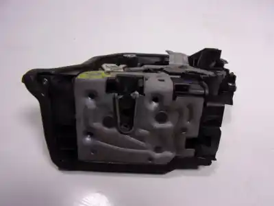 Recambio de automóvil de segunda mano de cerradura puerta delantera izquierda para mini mini (f56) 1.5 12v turbodiesel referencias oem iam 51217281931