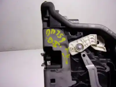 Автозапчасти б/у замок левой передней двери за mini mini (f56) 1.5 12v turbodiesel ссылки oem iam 51217281931  51217281931