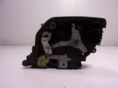 Автозапчасти б/у замок левой передней двери за mini mini (f56) 1.5 12v turbodiesel ссылки oem iam 51217281931  51217281931