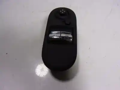Second-hand car spare part left front power window switch for mini mini (f56) 1.5 12v turbodiesel oem iam references 61319354852