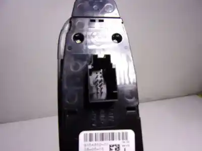 Second-hand car spare part left front power window switch for mini mini (f56) 1.5 12v turbodiesel oem iam references 61319354852  935485201