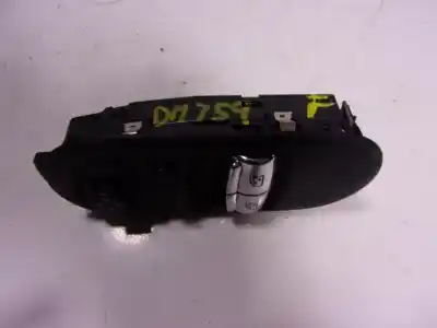 Second-hand car spare part left front power window switch for mini mini (f56) 1.5 12v turbodiesel oem iam references 61319354852  935485201