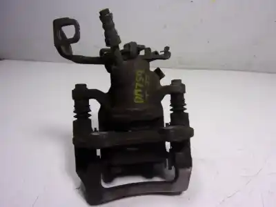 Автозапчасти б/у задний левый тормозной суппорт за mini mini (f56) 1.5 12v turbodiesel ссылки oem iam 34216860557  