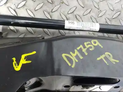 Автозапчастина б/у задня вісь для mini mini (f56) 1.5 12v turbodiesel посилання на oem iam 33306851559  