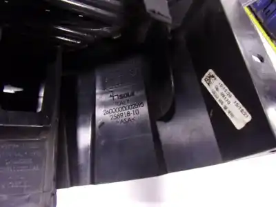 Автозапчастина б/у стійка для mini mini (f56) 1.5 12v turbodiesel посилання на oem iam 51137300586  2600000002595