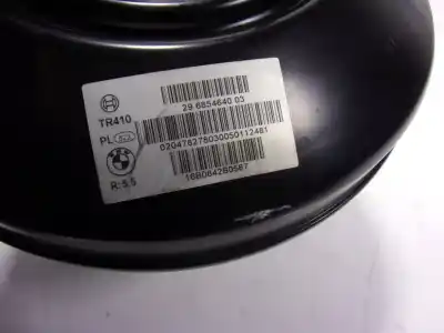 Second-hand car spare part brake servo for mini mini (f56) 1.5 12v turbodiesel oem iam references 34336864668  29685464003