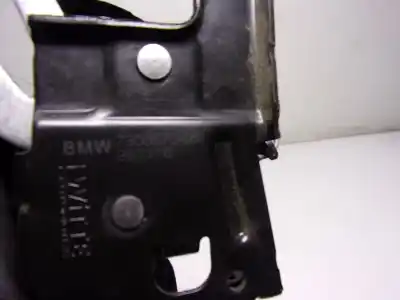 Автозапчасти б/у замок капота за mini mini (f56) 1.5 12v turbodiesel ссылки oem iam 51237300570  730057006
