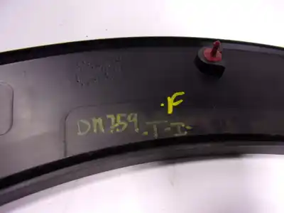 Автозапчасти б/у заднее левое крыло за mini mini (f56) 1.5 12v turbodiesel ссылки oem iam 51777300821  