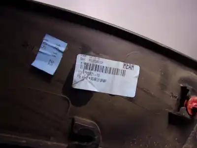 Автозапчасти б/у заднее левое крыло за mini mini (f56) 1.5 12v turbodiesel ссылки oem iam 51777300821  