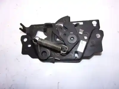 Автозапчасти б/у замок капота за ford transit furgón (tts) 2.0 tdci cat ссылки oem iam 2385778  