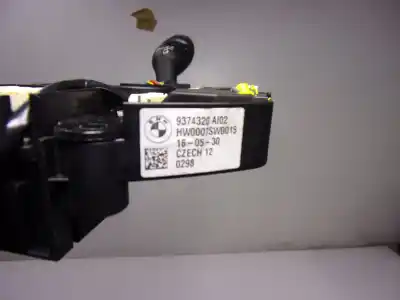 Автозапчастина б/у команда чистити для mini mini (f56) 1.5 12v turbodiesel посилання на oem iam 61316827361  937432002