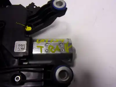 Second-hand car spare part rear windshield wiper motor for mini mini (f56) 1.5 12v turbodiesel oem iam references 67637329850  7329850