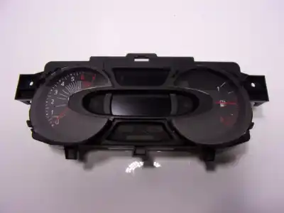 Автозапчасти б/у приборная доска за renault captur i (j5_, h5_) 0.9 tce 90 ссылки oem iam 248108056r