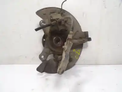 Second-hand car spare part front right knuckle for citroen c6 (td_) 2.7 hdi oem iam references 364797  