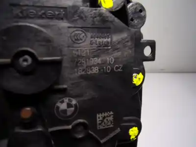 Автозапчастина б/у замок передній праві двері для mini mini (f56) 1.5 12v turbodiesel посилання на oem iam 51217281934  5121728193410