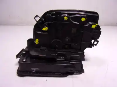 Автозапчастина б/у замок передній праві двері для mini mini (f56) 1.5 12v turbodiesel посилання на oem iam 51217281934  5121728193410