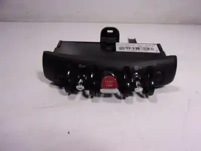 Recambio de automóvil de segunda mano de mando multifuncion para mini mini (f56) 1.5 12v turbodiesel referencias oem iam 61319328287