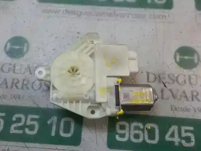 Автозапчасти б/у мотор заднего правого стекла за skoda fabia active ссылки oem iam 6v0959812a
