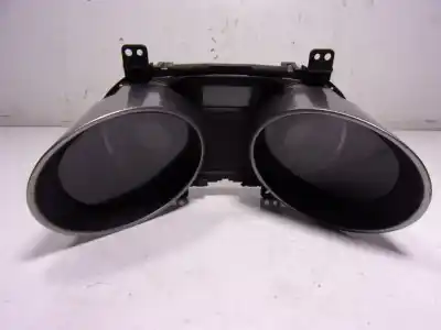 Peça sobressalente para automóvel em segunda mão quadrante por hyundai ix35 (lm, el, elh) 1.7 crdi referências oem iam 940032y290