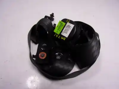 Peça sobressalente para automóvel em segunda mão cinto de segurança traseiro esquerdo por hyundai ix35 (lm, el, elh) 1.7 crdi referências oem iam 898102y2009p